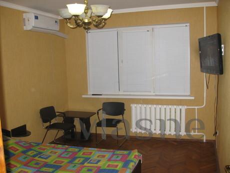 apartments for rent, Chernihiv - günlük kira için daire