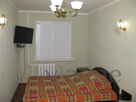 apartments for rent, Chernihiv - mieszkanie po dobowo