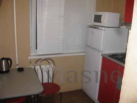 apartments for rent, Chernihiv - mieszkanie po dobowo