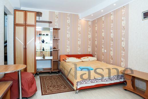 Great apartment in the city center!, Simferopol - mieszkanie po dobowo