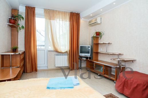 Great apartment in the city center!, Simferopol - günlük kira için daire