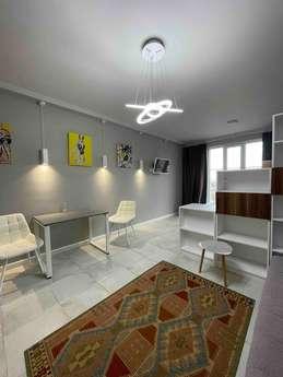 New England residential complex, studio , Kyiv - apartment by the day