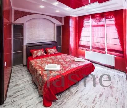 Odessa Arcadia own VIP apartment, Odessa - apartment by the day
