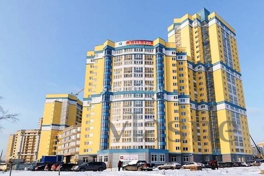 A great option for the budget conscious!, Yekaterinburg - apartment by the day