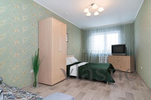 A great option for the budget conscious!, Yekaterinburg - apartment by the day