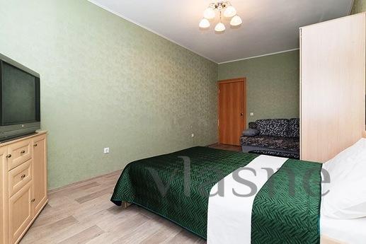 A great option for the budget conscious!, Yekaterinburg - apartment by the day