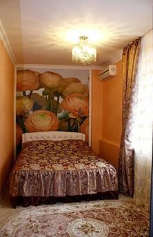 Сучасна 2х кімнатна квартира на Довженко (між проспектом Шев