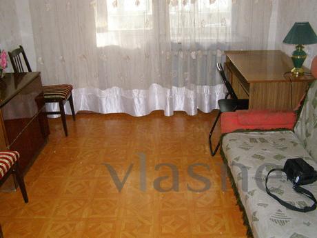 I rent a 2 bedroom apartment in Saki, Saky - apartment by the day