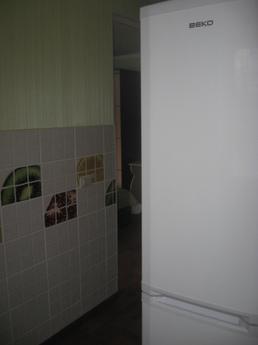 Rent apartment Lenina 39, Kemerovo - günlük kira için daire