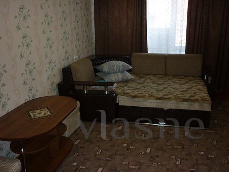 cozy apartment for you from us, Volzhskiy - günlük kira için daire