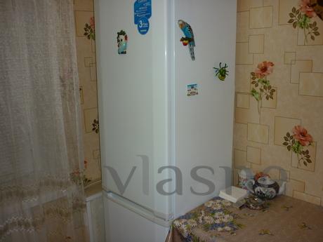 Apartment for those to came, Volzhskiy - apartment by the day