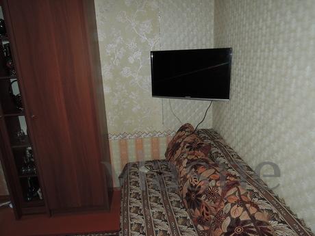 2 bedroom apartment in the center, Lipetsk - günlük kira için daire