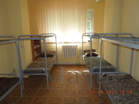 Yatak alanı Kiev 35 UAH, Kyiv - günlük kira için daire