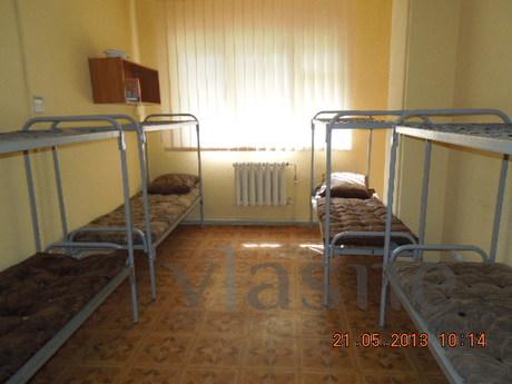 Bed space Kiev 35 UAH, Kyiv - mieszkanie po dobowo
