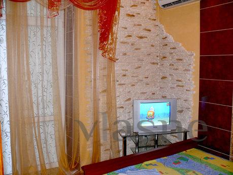 Apartment rentals by owner in Kherson, Kherson - günlük kira için daire