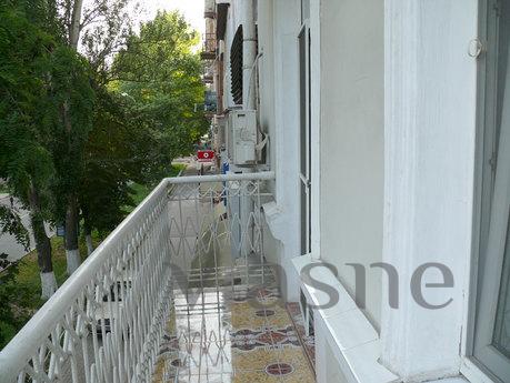 Apartment rentals by owner in Kherson, Kherson - günlük kira için daire