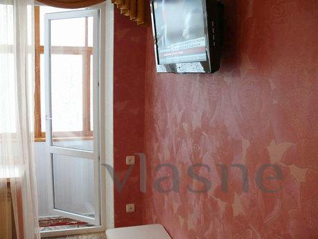 Rent apartment in Kherson, pl. Freedom, Kherson - mieszkanie po dobowo