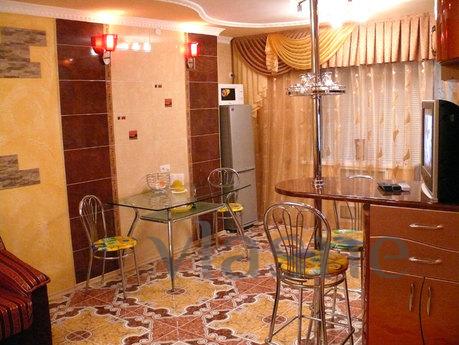 Rent an apartment Kherson, Kherson - apartment by the day
