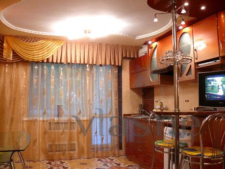Rent an apartment Kherson, Kherson - mieszkanie po dobowo