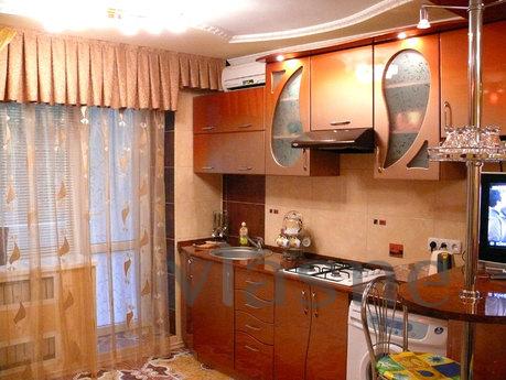 Rent an apartment Kherson, Kherson - mieszkanie po dobowo