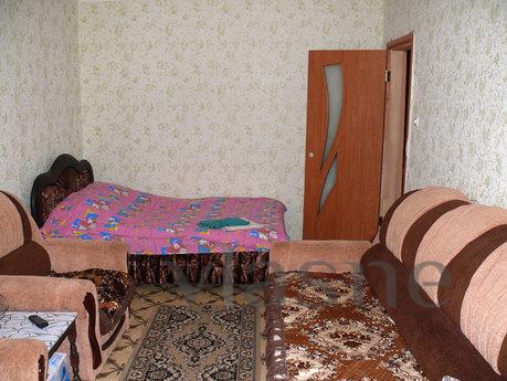We rent an apartment in Kherson, Kherson - mieszkanie po dobowo
