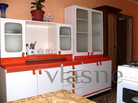 We rent an apartment in Kherson, Kherson - mieszkanie po dobowo