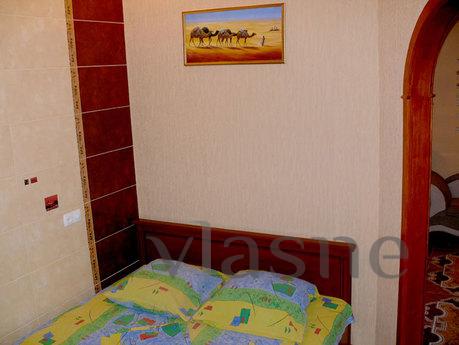 Rent apartment in Kherson, Kherson - günlük kira için daire