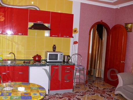 Rent apartment in Kherson, Kherson - günlük kira için daire