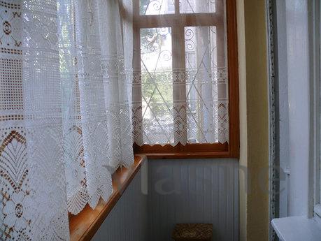 Rent an apartment for rent in Kherson, Kherson - apartment by the day