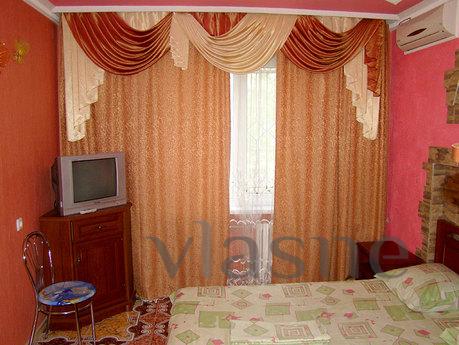Apartments for daily rent in Kherson, Kherson - mieszkanie po dobowo