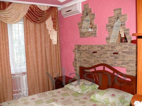 Apartments for daily rent in Kherson, Kherson - günlük kira için daire