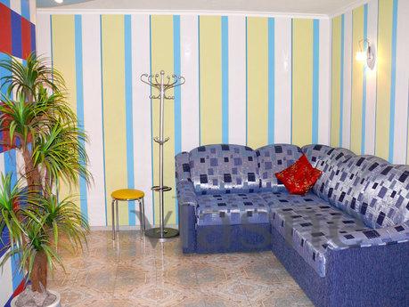 Flat for rent studio apartment Kherson, Kherson - mieszkanie po dobowo