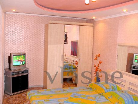 Flat for rent studio apartment Kherson, Kherson - günlük kira için daire