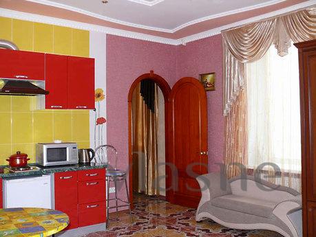 Rent studio apartment Kherson, Kherson - günlük kira için daire