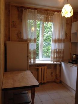 2bedroom Daily Ocean Plaza, Kyiv - günlük kira için daire