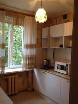 2bedroom Daily Ocean Plaza, Kyiv - apartment by the day