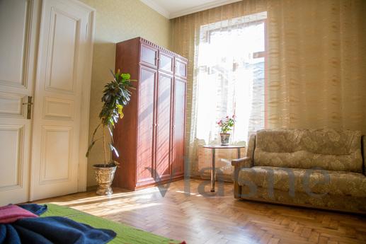 podobovo apartment, center, opera, Lviv - günlük kira için daire