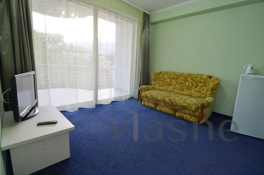 comfortable in Cappuccino, Alushta - apartment by the day