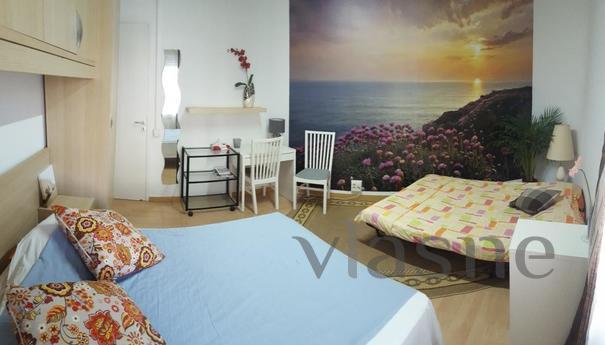 Bright room, Barcelona - günlük kira için daire
