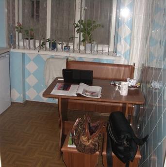 Its 1-komn.v center, Odessa - günlük kira için daire