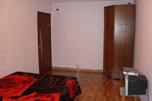 Rent 1-bedroom apartment on the day, Orekhovo-Zuevo - günlük kira için daire
