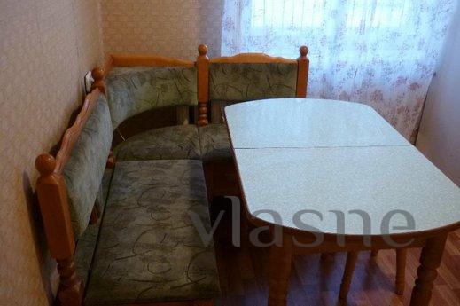 Rent 1-bedroom apartment on the day, Orekhovo-Zuevo - günlük kira için daire