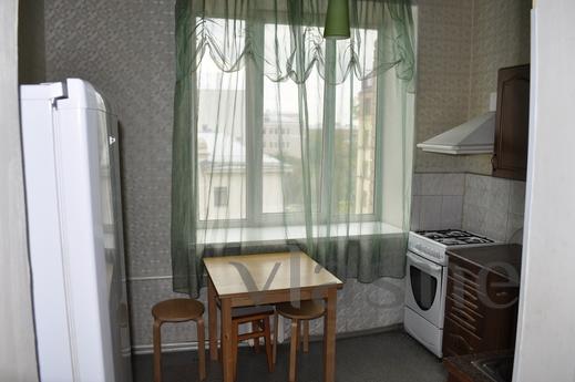 Rent an apartment in the center of the d, Chelyabinsk - günlük kira için daire