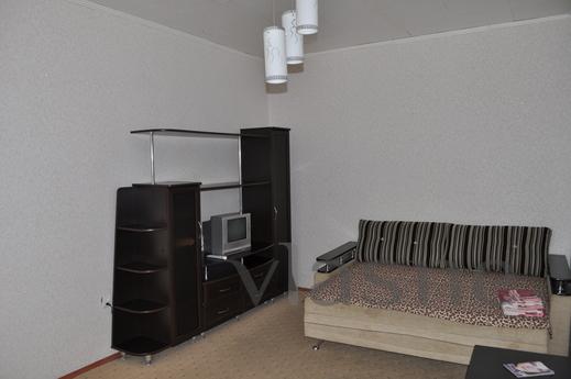 Rent 1-bedroom apartment in the center of all Chelyabinska.E