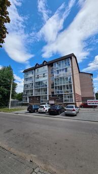 Lux apartment, Kharkiv - mieszkanie po dobowo