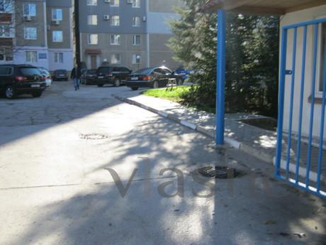 Center .. WI-FI. Convenient location., Simferopol - günlük kira için daire