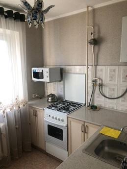 One bedroom apartment. Bus station, Kerch - apartment by the day