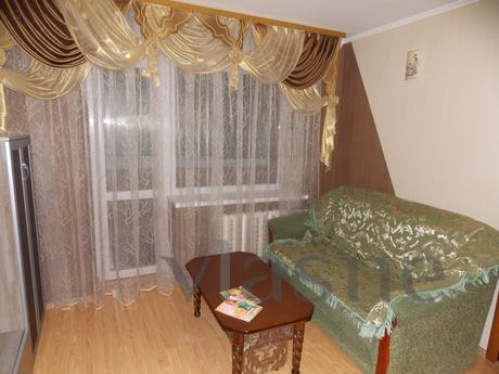 Apartment for rent / hourly, Vinnytsia - günlük kira için daire