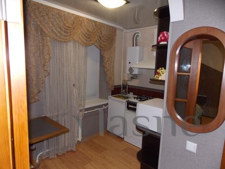 Apartment for rent / hourly, Vinnytsia - mieszkanie po dobowo