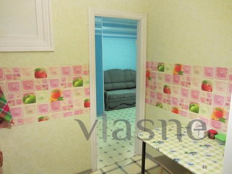 3 bedroom apartment in Ekaterinburg, Yekaterinburg - günlük kira için daire
